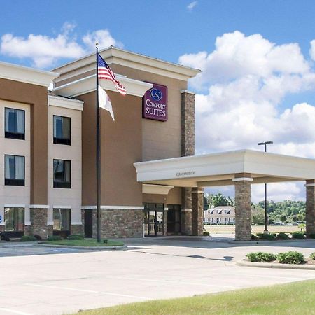 Comfort Suites Гринвуд Экстерьер фото